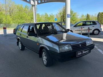 Авто ВАЗ 21093 2006 № 8782392