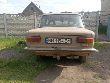 Авто ВАЗ 2101 1985 № 8782358