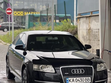 Авто Audi A6 2006 № 8782393