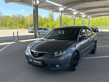 Авто Mazda 3 2006 № 8782400