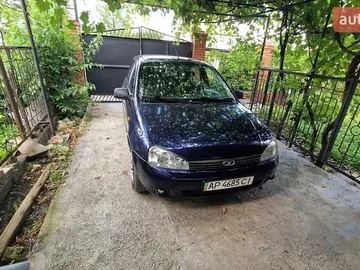 Авто ВАЗ 1117 Kalina 2012 № 8782403