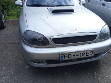Авто Daewoo Arcadia 2007 № 8782408