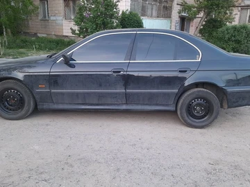 Авто BMW 5 Серия 1996 № 8782414