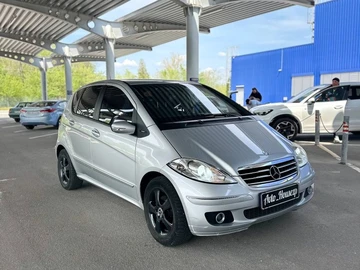 Авто Mercedes A Серия 2006 № 8782417