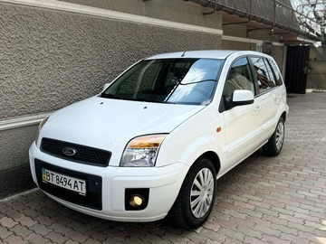 Авто Ford Fusion 2011 № 8782420