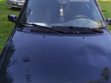 Авто Ford Escort 1995 № 8782416