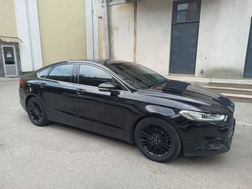 Авто Ford Fusion Usa  2016 № 8782424