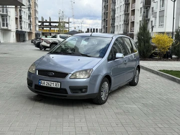 Авто Ford C-Max 2005 № 8782432