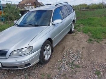 Авто Opel Omega 2002 № 8782435
