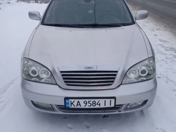 Авто Chery Eastar 2005 № 8782438