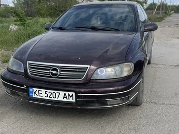 Авто Opel Omega 1994 № 8782452