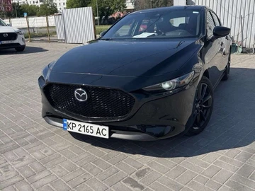Авто Mazda 3 2020 № 8782453