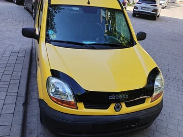 Авто Renault Kangoo Passenger 2003 № 8782460