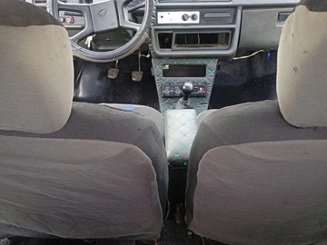 Авто Volkswagen 1500 1998 № 8782461