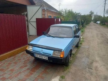 Авто ЗАЗ 1102 2003 № 8782463