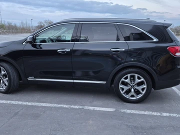 Авто KIA Avella 2015 № 8782544