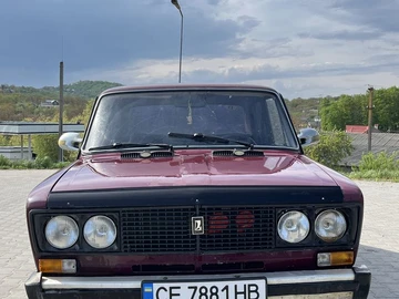 Авто ВАЗ 21065 2001 № 8782559