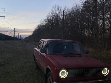 Авто ВАЗ 2101 1987 № 8782564
