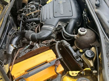 Авто Renault Kangoo Passenger 1999 № 8782565