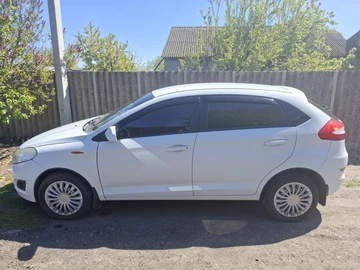 Авто ЗАЗ Forza 2014 № 8782566