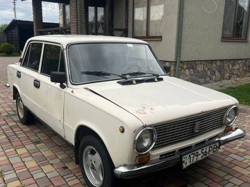 Авто ВАЗ 2101 1996 № 8782568