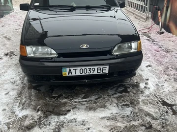 Авто ВАЗ 2114 2012 № 8782570