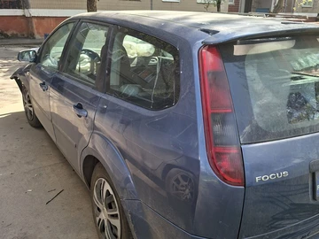 Авто Ford Focus 2005 № 8782574