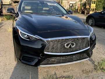 Авто Infiniti Qx30 2019 № 8782578