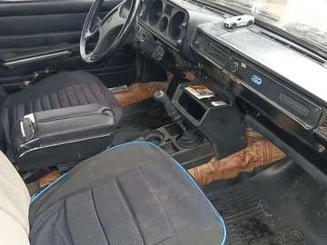 Авто ВАЗ 2105 1985 № 8782581