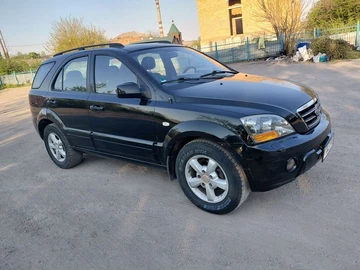 Авто KIA Sorento 2008 № 8782582