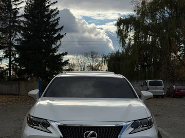 Авто Lexus Es Серія 2015 № 8782588