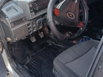 Авто ВАЗ 2109 2001 № 8782594