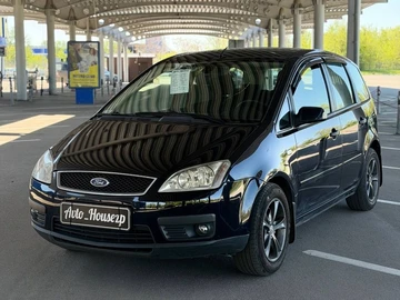Авто Ford C-Max 2006 № 8782600