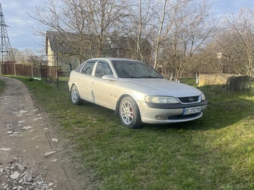 Авто Opel Vectra 1998 № 8782602