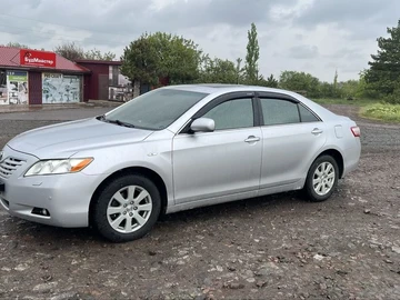 Авто Toyota Camry 2008 № 8782605