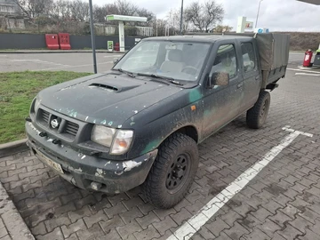 Авто Nissan 100Nx 1995 № 8782606