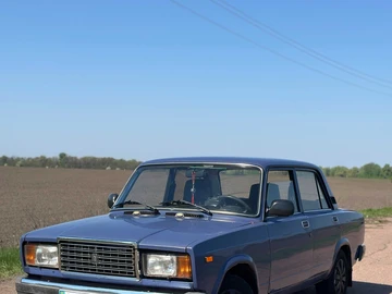 Авто ВАЗ 2107 2005 № 8782608