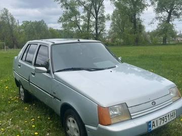 Авто ЗАЗ 1103 Slavuta 2004 № 8782610