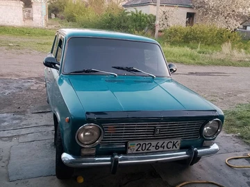 Авто ВАЗ 2101 1973 № 8782617