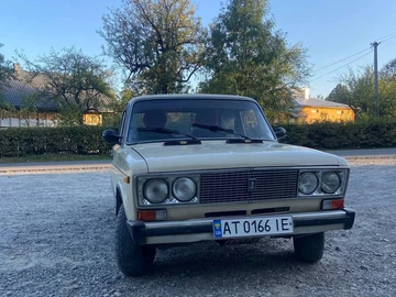 Авто ВАЗ 2106 1991 № 8782619