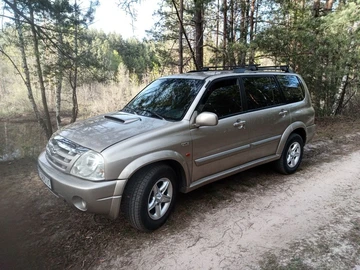 Авто Suzuki Vitara 2004 № 8782626