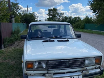 Авто ВАЗ 2105 2000 № 8782627