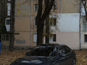 Авто BMW 3 Серия 2012 № 8782632