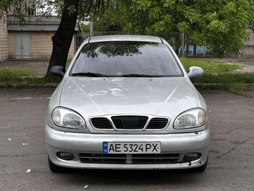 Авто Daewoo Arcadia 2003 № 8782633