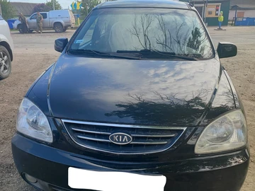 Авто KIA Carens 2005 № 8782637