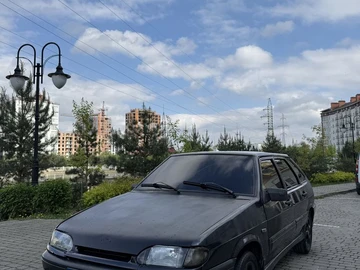 Авто ВАЗ 2114 2005 № 8782641