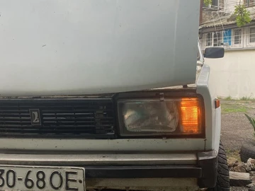 Авто ВАЗ 2105 1982 № 8782646