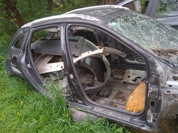 Авто Renault Clio 2009 № 8782650