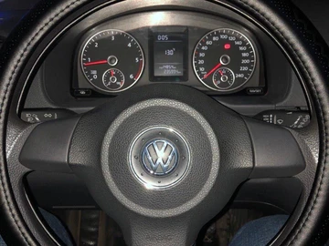 Авто Volkswagen Caddy 2011 № 8782686