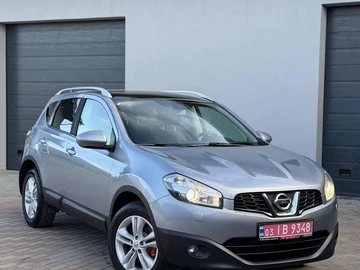 Авто Nissan Qashqai 2011 № 8782690
